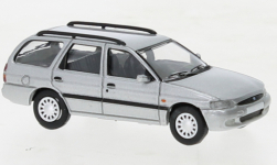 PCX87 PCX870466 - H0 - Ford Escort MK VII Turnier - silber